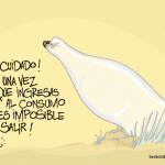 Es una trampa