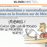 Wikileaks: narcos