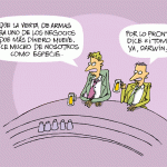 Nuestra especie