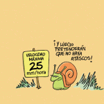 Velocidad máxima