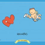 San Valentín y los recortes