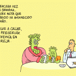 Urgüurk vuelve a notarlo