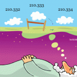 Las ovejas del Señor