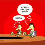 Aquellos tiempos cercanos