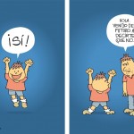 ¡Sí!