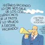 Sí, lo estamos haciendo