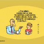 Escucha bien: