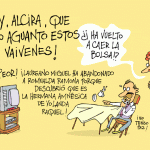 Ay, Alcira