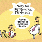 Igualdad