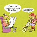 Dar la talla
