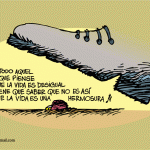 La vida es un carnaval