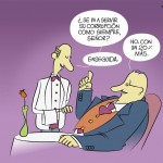 ¿Cómo se la sirvo?