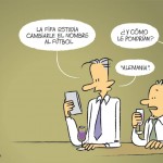 Alemania campeón 2014