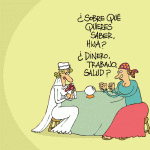 Dímelo, hija
