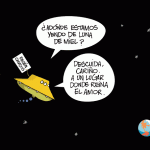 Luna de miel