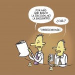 Esa sección