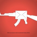 Crimea vota la anexión