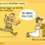El vecino íbero
