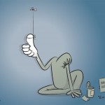 Un desmedido optimismo