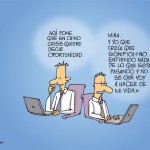 Crisis; oportunidad