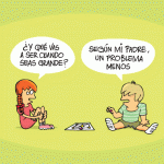 Cuando seas grande