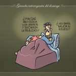 Olvidos y recuerdos