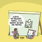 A veces me pregunto