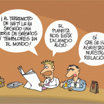 Terremotos