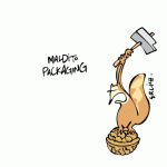 Maldito