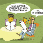 Es lo que tiene