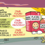 Placebo ideológico