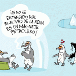 El novio de la nena