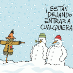 Falta de control