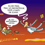Es una pena