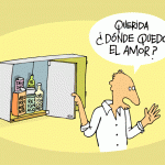 Dónde quedó