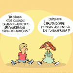 ¿Tú crees?