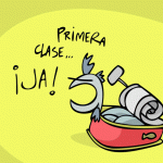 Primera clase