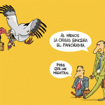 Sincerando la crisis