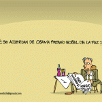 Ironías de la Academia