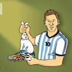 El mago