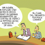 La carrera armamentista