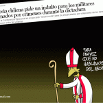 La iglesia chilena