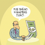 Todo termina