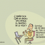 Ya no es arduo
