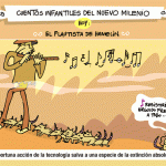 El flautista 2.0