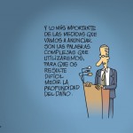 Lo más importante