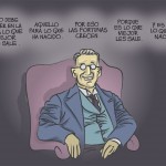 Para lo que has nacido