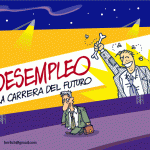 La carrera del futuro