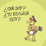 ¿Qué soy?