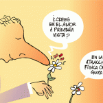 A primera vista